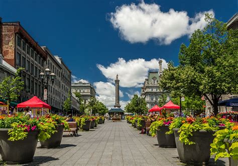 place jacques-cartier